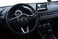 Mazda CX-3 vaihtoauto