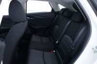 Mazda CX-3 vaihtoauto