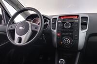 Kia Venga vaihtoauto