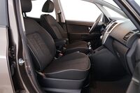 Kia Venga vaihtoauto