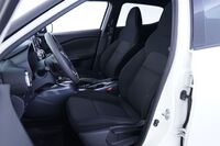 Nissan Juke vaihtoauto