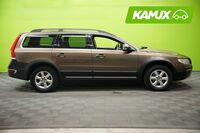 Volvo XC70 vaihtoauto