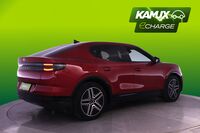 Ford Capri vaihtoauto