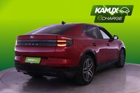 Ford Capri vaihtoauto