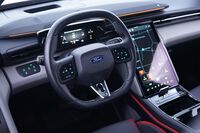 Ford Capri vaihtoauto