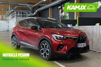 Mitsubishi ASX vaihtoauto