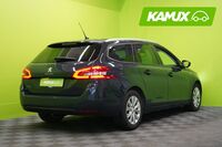 Peugeot 308 vaihtoauto