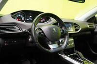 Peugeot 308 vaihtoauto