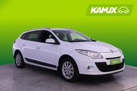 Renault Mégane vaihtoauto