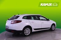 Renault Mégane vaihtoauto