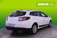 Renault Mégane vaihtoauto