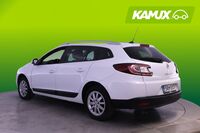 Renault Mégane vaihtoauto