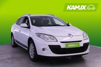 Renault Mégane vaihtoauto