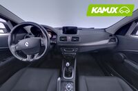 Renault Mégane vaihtoauto