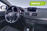 Renault Mégane vaihtoauto