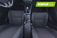 Renault Mégane vaihtoauto