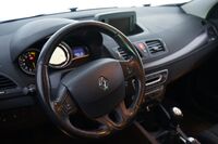Renault Mégane vaihtoauto