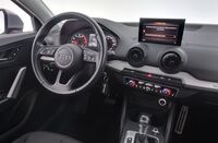 Audi Q2 vaihtoauto