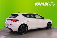 Cupra Leon vaihtoauto