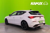 Cupra Leon vaihtoauto