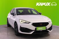 Cupra Leon vaihtoauto