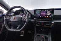 Cupra Leon vaihtoauto