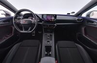 Cupra Leon vaihtoauto