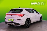 Cupra Leon vaihtoauto