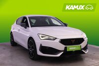 Cupra Leon vaihtoauto