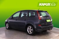 Ford C-MAX vaihtoauto