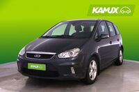 Ford C-MAX vaihtoauto