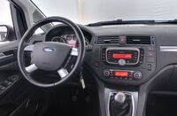 Ford C-MAX vaihtoauto