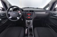 Ford C-MAX vaihtoauto