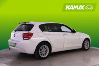 BMW 116 vaihtoauto