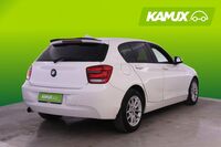 BMW 116 vaihtoauto
