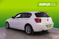 BMW 116 vaihtoauto