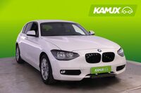 BMW 116 vaihtoauto