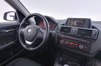 BMW 116 vaihtoauto