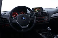 BMW 116 vaihtoauto