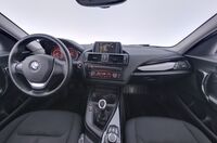 BMW 116 vaihtoauto