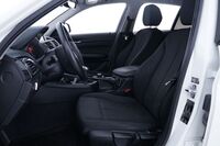 BMW 116 vaihtoauto