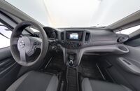 Nissan NV200 vaihtoauto