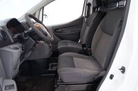 Nissan NV200 vaihtoauto