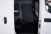 Nissan NV200 vaihtoauto