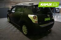 Toyota Verso vaihtoauto