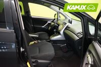 Toyota Verso vaihtoauto