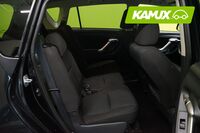 Toyota Verso vaihtoauto
