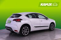 Citroën DS4 vaihtoauto