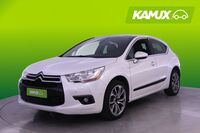 Citroën DS4 vaihtoauto
