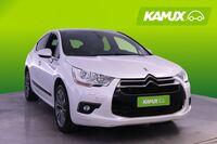 Citroën DS4 vaihtoauto